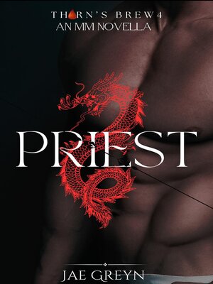 cover image of Priest